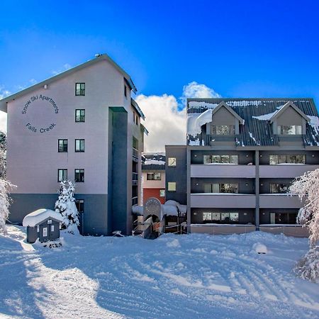 Snow Ski Apartments 39 Falls Creek Exterior photo